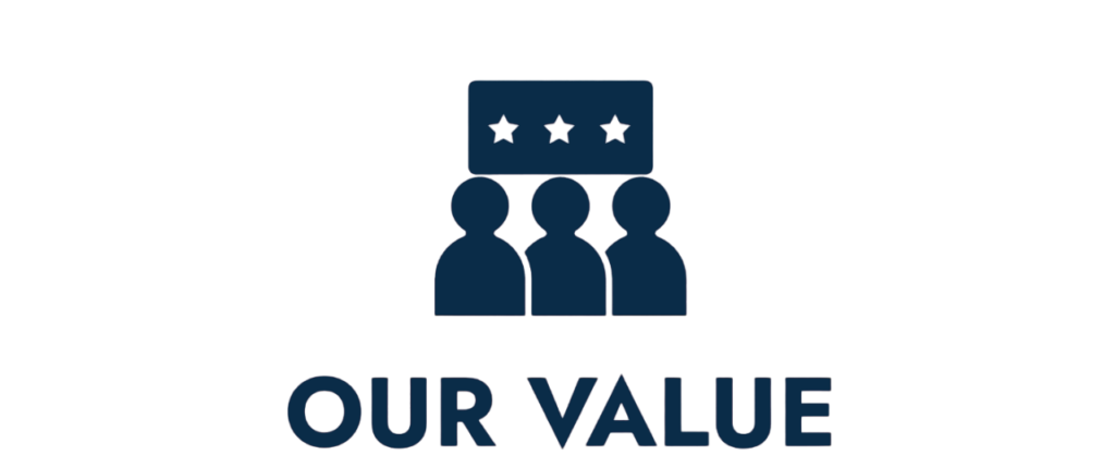 Our Value